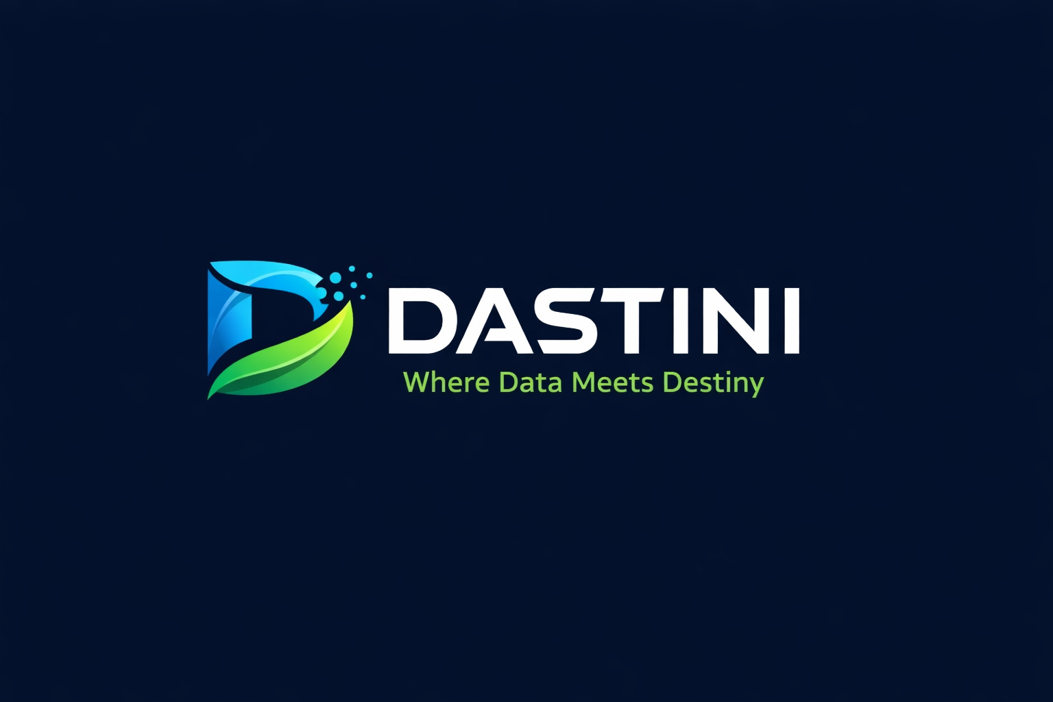 DASTINI Logo